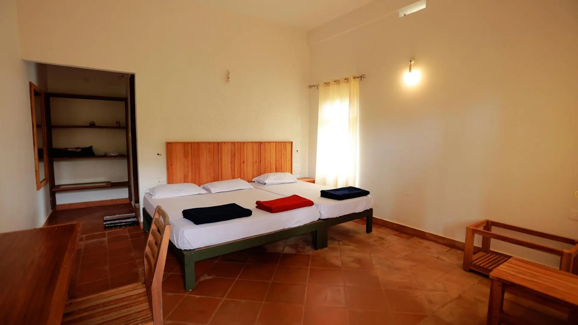 Benny'S Home Villa Idukki Indie
