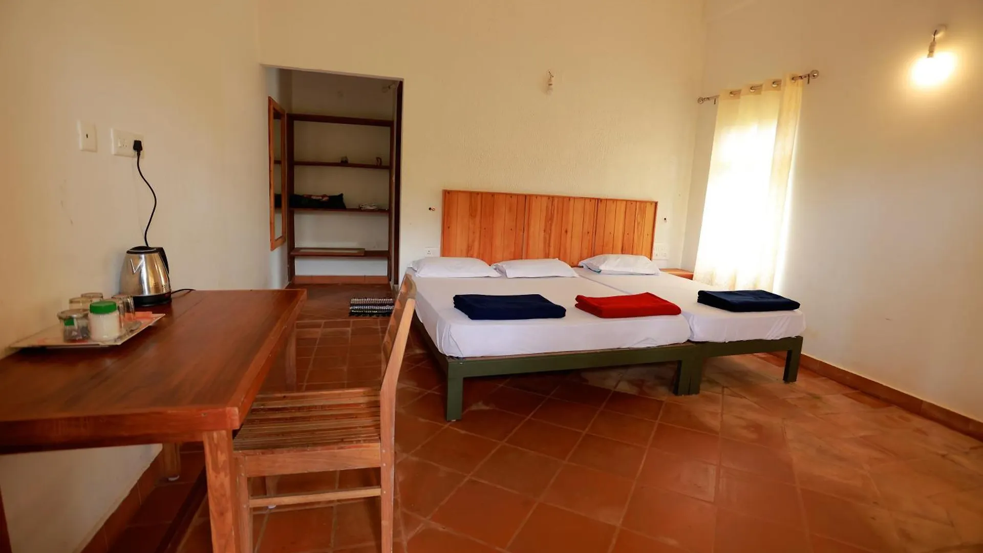 Benny'S Home Villa Idukki 0*,  Indie