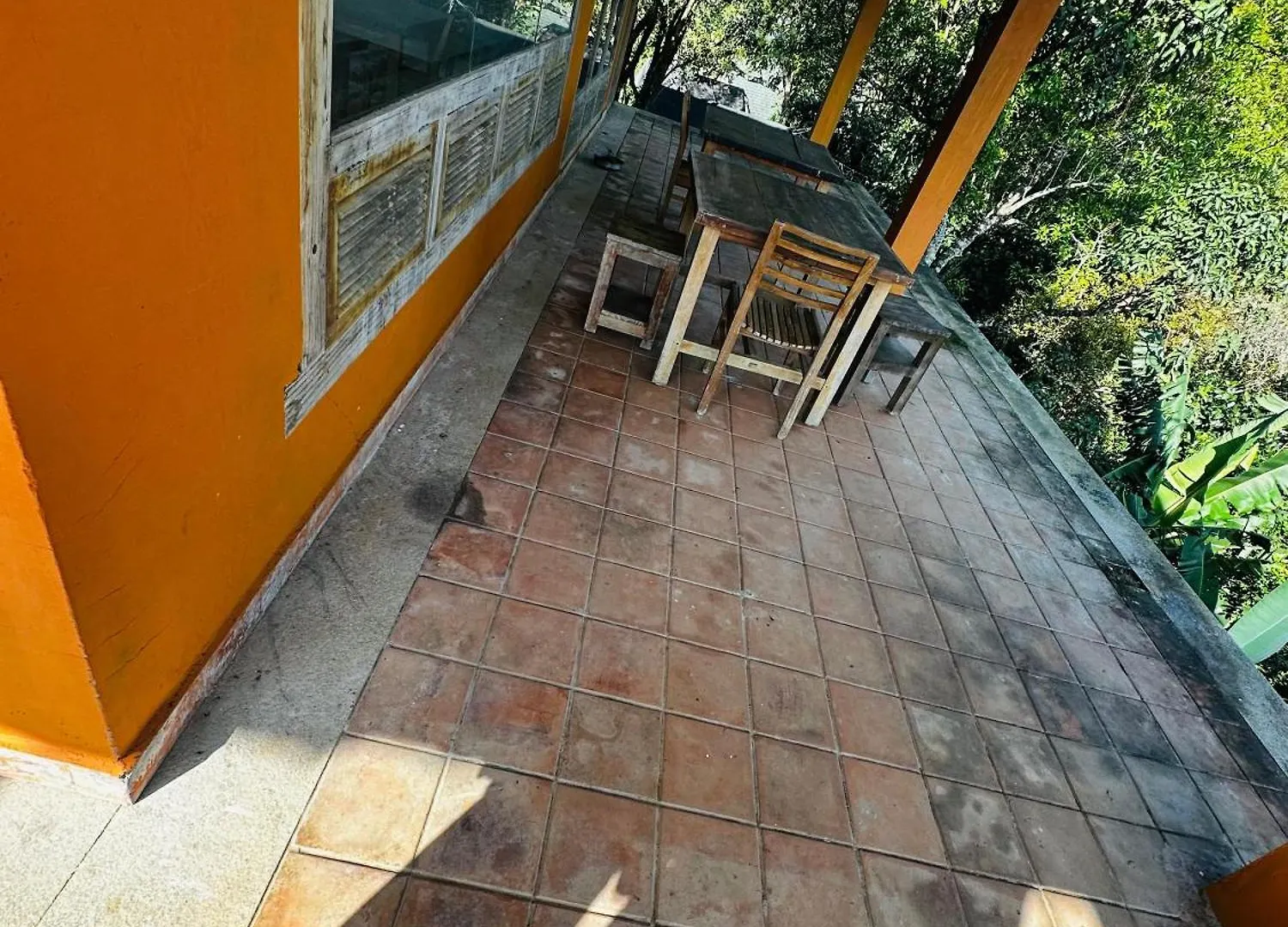 Benny'S Home Villa Idukki Indie